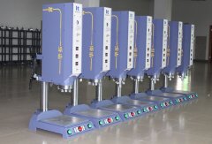 企業(yè)科學(xué)的管理 拓展超聲波焊接機(jī)銷售市場(chǎng)