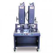 焊接精度為±0.01mm需要什么型號的超聲波塑料焊接機？