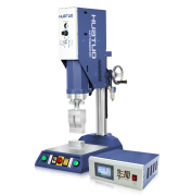 超聲波焊接機常見型號及其特點