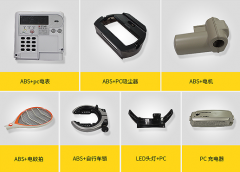 超聲波塑料焊接機在機器人行業的應用