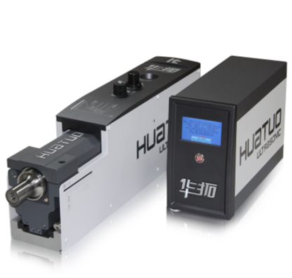 超聲波焊接機自動化系統