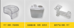 超聲波塑焊機(jī)對(duì)PET材質(zhì)的焊接效果